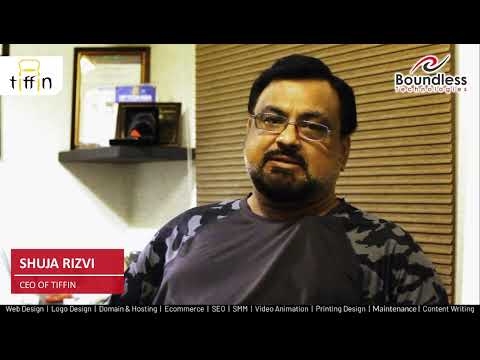 Shuja Rizvi