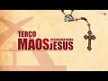 Terço Mãos Ensanguentadas de Jesus | Rede Século 21 | AO VIVO