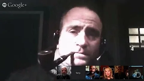 Terry Schappert Aftershow | Dude, You're Screwed