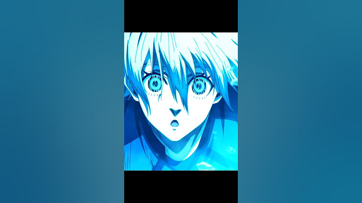 Game vision ♾️ Hiori Aura ♾️ #bluelock#isagiyoichi#rinitoshi#saeitoshi#bachira#viral#shindo#hiori
