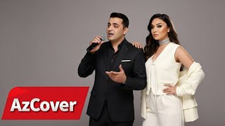 Damla & Tufan - Ay Üreyim Duyğulu Cover Ai