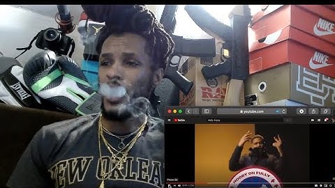 #Deno #DailyDuppy #grm #Grmdaily #trending (🇺🇸 REACTION) Deno - Daily Duppy | GRM Daily