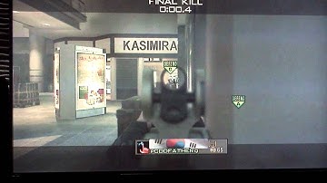 GB Proof 1v1 vs. @SnD Star on Arkaden