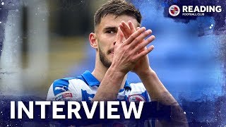 Matt Miazga | "We'll continue to build"