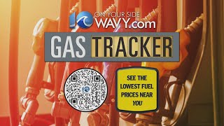 Gas prices in Norfolk