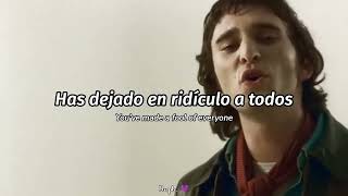 Jet; Look What You've Done. Subtitulos En Español e Inglés