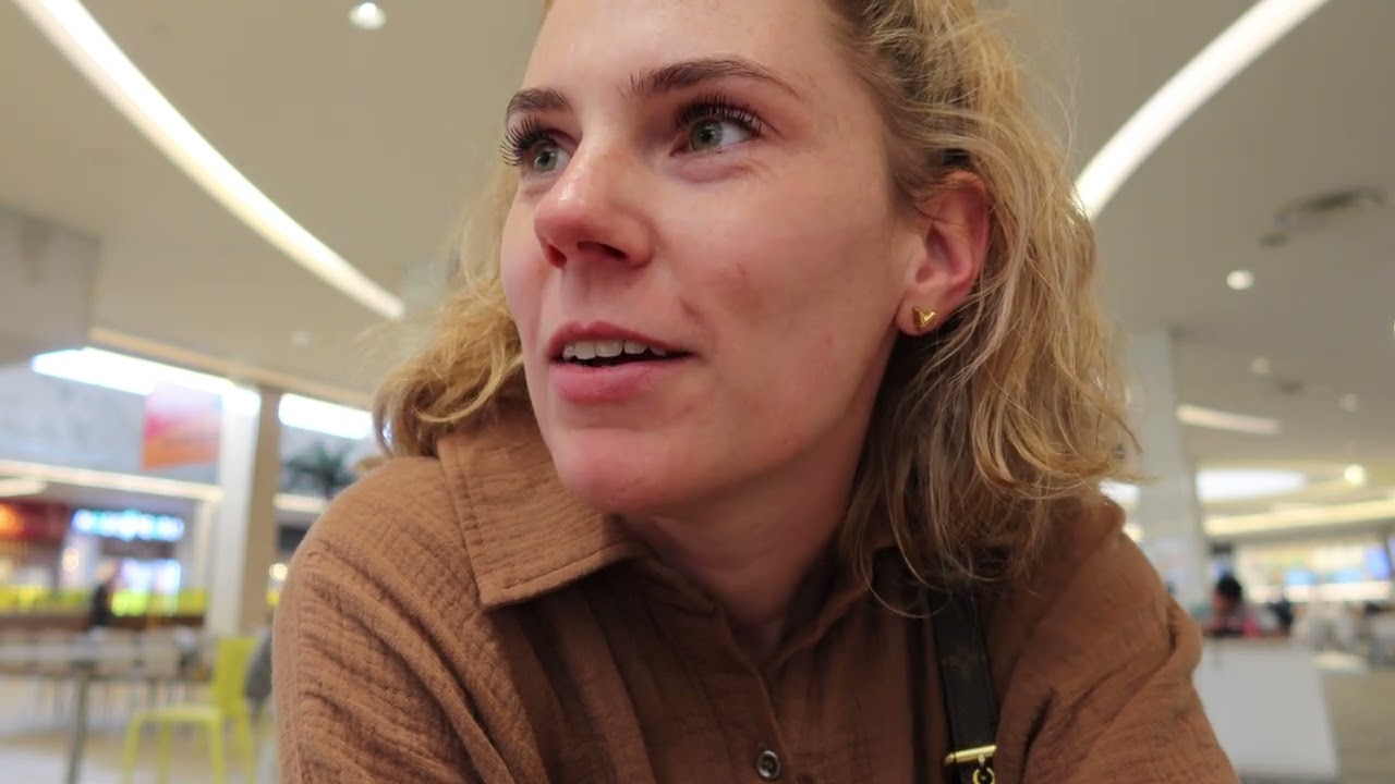 Een rustig dagje shoppen vandaag! 🛍 | Dag 11