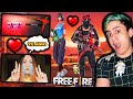 LE REGALO SU PRIMERA SKIN A MI NOVIA Y TERMINA LLORANDO DE LA EMOCION EN FREE FIRE *wow* l Jeanki