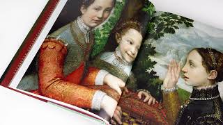 Sofonisba s Lesson New Edition A Renaissance Artist and Her Work