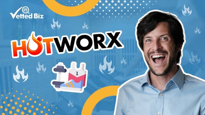 Hotworx Franchise Review - Average Revenue, Cost of Goods Sold