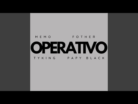 OPERATIVO (feat. El