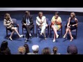 Under The Gun: Panel Highlights