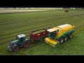 Harvest 2021: yes peas! | Ploeger prototype | Irrigation, fertiliser, tulips | Franzen Agriculture
