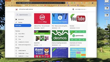 Google Chrome Browser Video 5