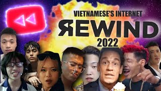 vietnamese internet rewind 2022