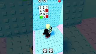 Green Bean Tower 💐 #Gamingytkishan #gaming #livestream #roblox