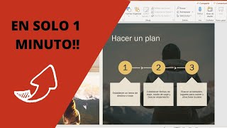 COMO CAMBIAR EL ORDEN DE LAS DIAPOSITIVAS EN POWER POINT