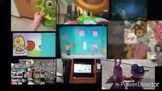 Happy Hop Annoying Goose