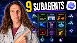 Codex Subagents Editing One App in Parallel