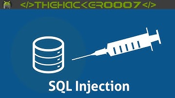 SQL Injection Explained with Demonstration