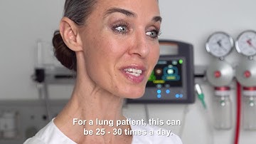 O2matic Informational Video - English