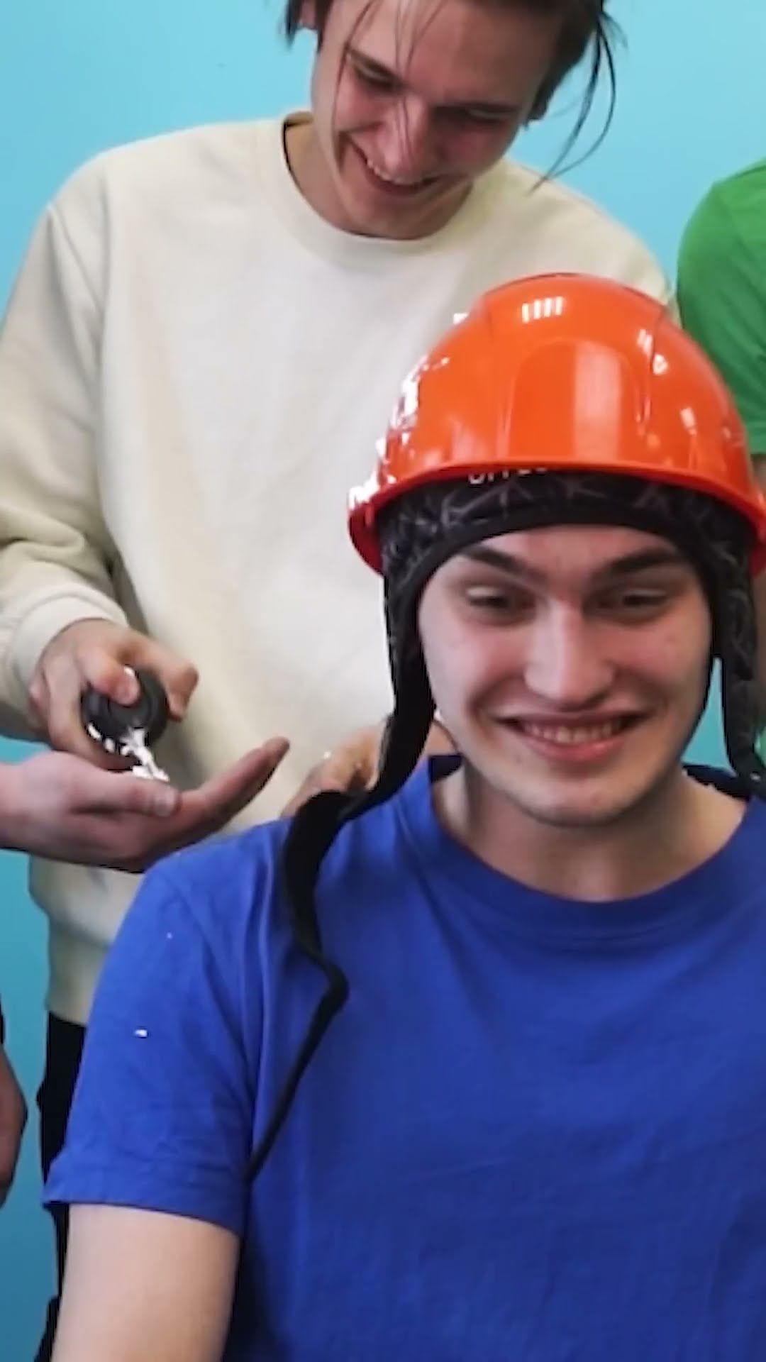ЭТО очень ЖЕСТОКО ??? #shorts