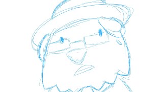 Impawster Animatic: Draft 1