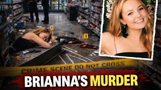 The Brianna Kupfer Murder | Store Killing That Horrified Los Angeles | True Crime Documentary