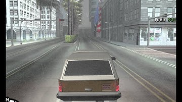 Roleplay Big Server Review SAMP