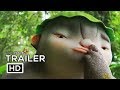 MONSTER HUNT 2 Official Trailer (2018) Fantasy Action Movie HD Mp3