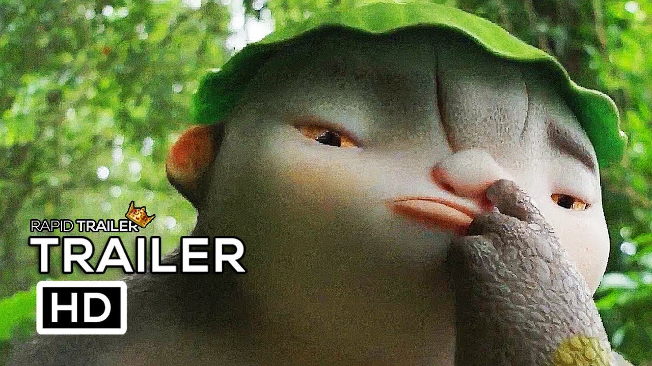 MONSTER HUNT 2: Sequel To Smash Chinese Hit Promises More Of Everything
