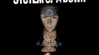 4º álbum de System Of A Down - Mezmerize (2005)