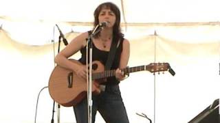 Lynn Miles - Flames Of Love - ROTR2005 chords