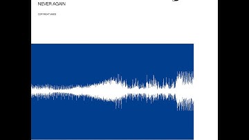 Kathy Brown - Never Again (Copyright Classic Mix) [Full Length] 2003