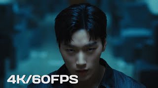 [4K/60Fps] Ateez(에이티즈) - 'Not Okay' Official Mv