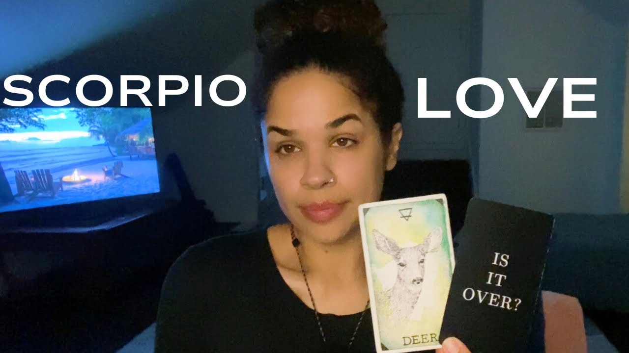 SCORPIO ♏️ THEY’RE CONCERNED… BUT THERE’S MORE TO THE STORY