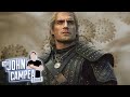 The Witcher Season 2 Production Halted By Covid - The John Campea Show