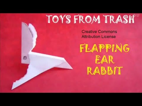 FLAPPING EAR RABBIT - ENGLISH - 7 MB - YouTube