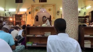 Maulid - Masjid Mlango Wa Papa Maulid - Masjid Mlango Wa Papa