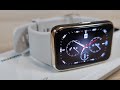 HUAWEI WATCH FIT Elegant Edition What's in the Box & Specs