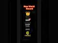 New World Collective Strength Rocord #efootball #shorts #new  #fyp #efootball2026