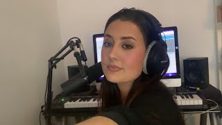 Dammit - Blink 182 - Cover (Alexandra Kay version) - Ashlea Jasmine