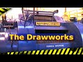 Drawworks Fundamentals #Rig_Inspection_Workshop