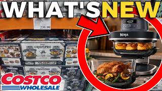 What s NEW at COSTCO New Arrivals Are Showing Up Everywhere September 2026