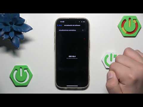 Cómo activar Apple
