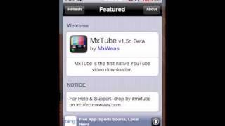 My Top 10 Cydia Apps! screenshot 4