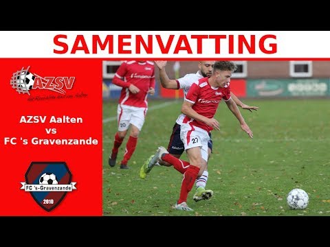Samenvatting AZSV vs