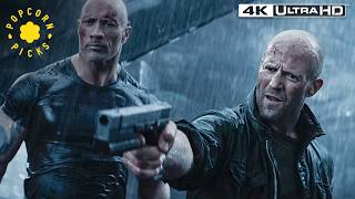 Finale: Hobbs & Shaw vs Brixton (Full Scene) | Fast & Furious: Hobbs & Shaw