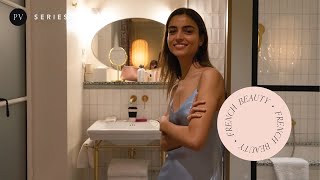 Morning Beauty Routine: Best Clean Products for Your Skin | Charlotte Lemay | Parisian Vibe
