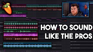 How To Make A Placement Level Beat From Melody Loops/Samples